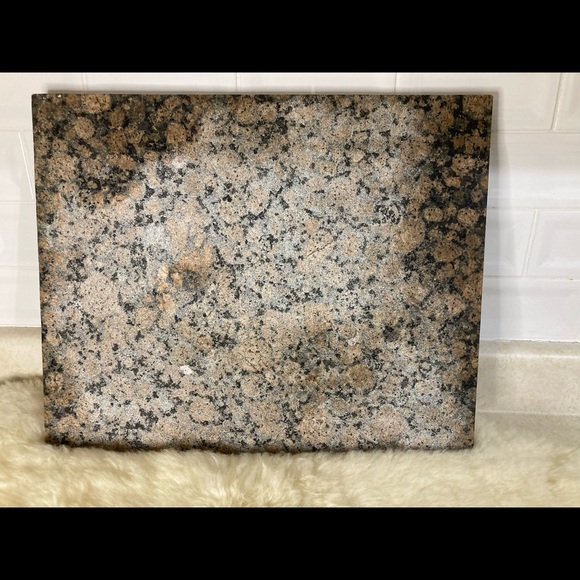 Granite Cutting Board - Picture 4 of 4